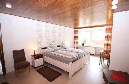 Loef Apartment | Discover Ferienwohnungen im Moseltal: Family-Friendly Retreat