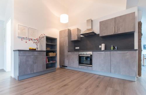 Losheim am See Apartment | Family-Friendly Ferienwohnungen in Losheim am See