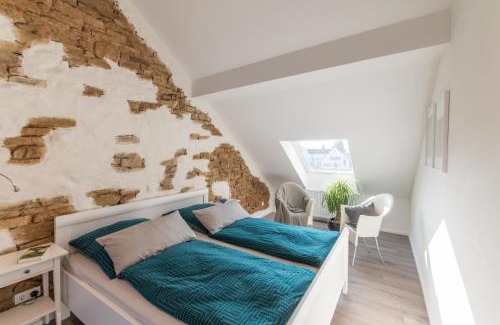 Losheim am See Apartment | Family-Friendly Ferienwohnungen in Losheim am See
