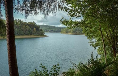 Eversberg Apartment | Family-Friendly Eversberg with Kitchen Amenities Awaiting You