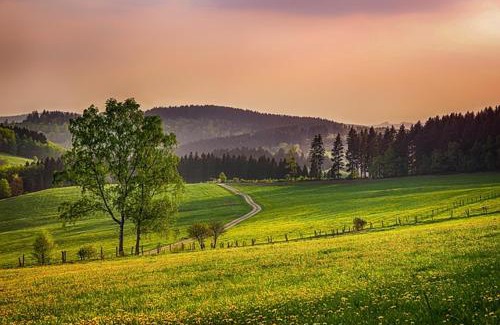 Eversberg Apartment | Family-Friendly Eversberg with Kitchen Amenities Awaiting You