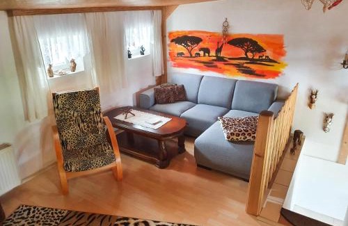 Semlow Apartment | Family-Friendly Ferienwohnungen in Semlow - Pet Welcome!