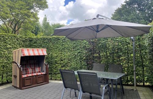 Strackholt Apartment | Ferienwohnungen in Strackholt, cleaning included