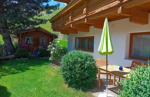 Vorderlanersbach Apartment | Discover Family-Friendly Ferienwohnungen Kirchler with Pets Welcome