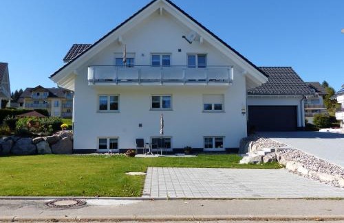 Hoechenschwand Apartment | Family-Friendly Getaway at Ferienwohnungen Kaiser - Rated 9.1