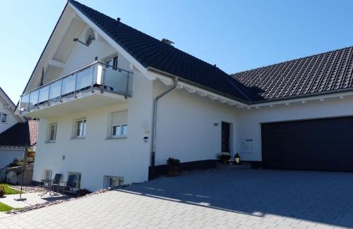Hoechenschwand Apartment | Family-Friendly Getaway at Ferienwohnungen Kaiser - Rated 9.1