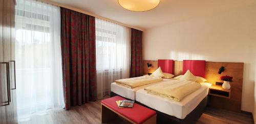 Unterallgau Apartment | Oceanfront Retreat at Ferienwohnungen KUR-ECK - 4 Stars!