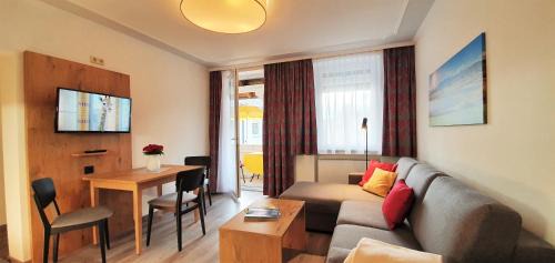 Unterallgau Apartment | Oceanfront Retreat at Ferienwohnungen KUR-ECK - 4 Stars!