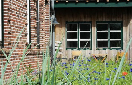 Epenwohrden Apartment | Welcoming Ferienwohnungen lütt & groot for Family Getaways