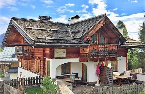 Hochkrimml Apartment | Pet-Friendly Ferienwohnungen Lemberger: Rated 9.3/10!