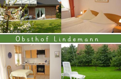 Jork Apartment | Child-Friendly Ferienwohnungen Lindemann - Rated 8.8/10