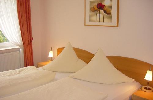 Jork Apartment | Child-Friendly Ferienwohnungen Lindemann - Rated 8.8/10