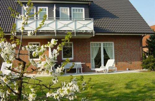Jork Apartment | Child-Friendly Ferienwohnungen Lindemann - Rated 8.8/10