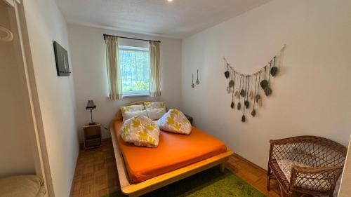 Hainzenberg Apartment | Cozy Ferienwohnungen Margret with Oceanfront Views