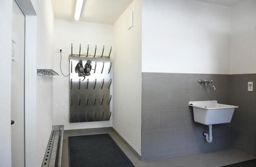 Kappl Apartment | Pet-Friendly Ferienwohnungen Marmot - Guest Rated 9.7/10