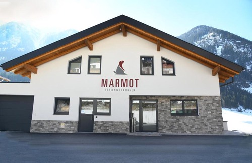 Kappl Apartment | Pet-Friendly Ferienwohnungen Marmot - Guest Rated 9.7/10