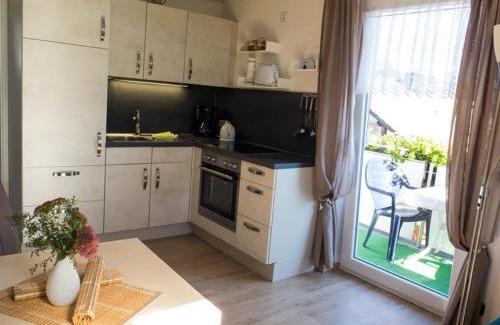 Beilngries Apartment | Pet-Friendly Retreat at Ferienwohnungen Meyer - Rated 9.4/10
