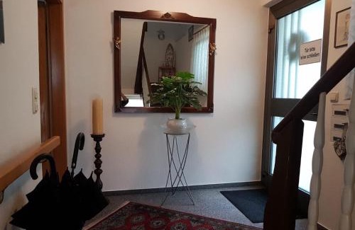 Langenargen Apartment | Cozy Pet-Friendly Retreat at Ferienwohnungen Michael u Christine