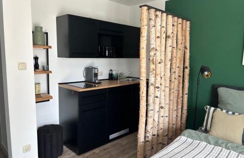 Warnitz Apartment | Stunning Field View Apartments with Family-Friendly Amenities