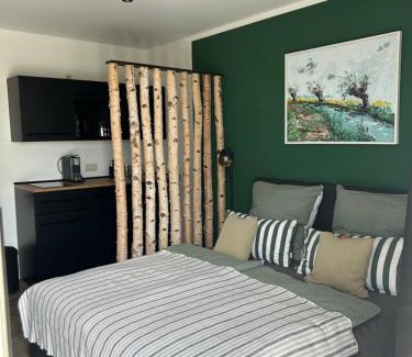 Warnitz Apartment | Stunning Field View Apartments with Family-Friendly Amenities