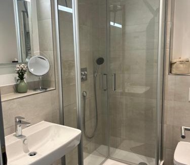 Warnitz Apartment | Stunning Field View Apartments with Family-Friendly Amenities