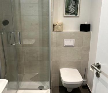Warnitz Apartment | Stunning Field View Apartments with Family-Friendly Amenities