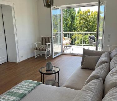 Bullay Apartment | Ferienwohnungen Moselpanorama
