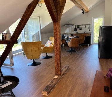 Bullay Apartment | Ferienwohnungen Moselpanorama