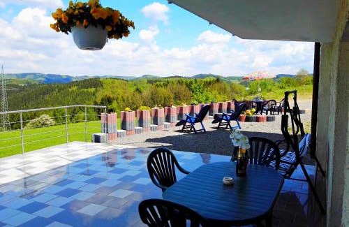 Bergneustadt Apartment | Unforgettable Ferienwohnungen mit Weitblick & Ocean Views