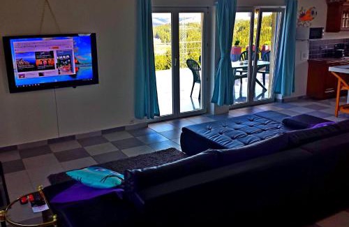 Bergneustadt Apartment | Unforgettable Ferienwohnungen mit Weitblick & Ocean Views