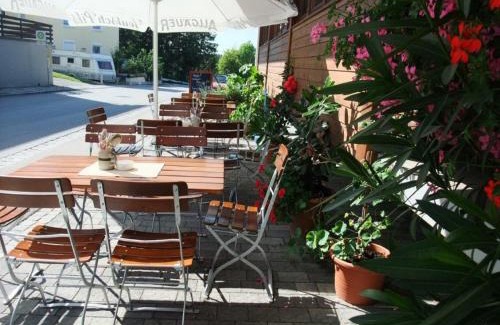 Unterallgau Apartment | Ferienwohnungen Ollarzried