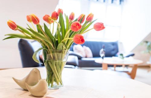 Briedern Apartment | Family-Friendly Ferienwohnungen Oswald Friederich - 4 Stars