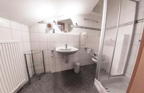 Briedern Apartment | Family-Friendly Ferienwohnungen Oswald Friederich - 4 Stars