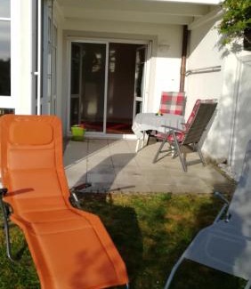 Bayreuth Apartment | Oceanfront Ferienwohnungen with Scenic Panoramablick