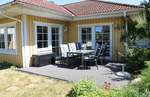 Polchow Apartment | Waterfront Ferienwohnungen Polchow - Family & Pet Friendly
