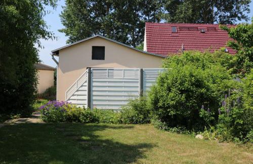 Polchow Apartment | Waterfront Ferienwohnungen Polchow - Family & Pet Friendly