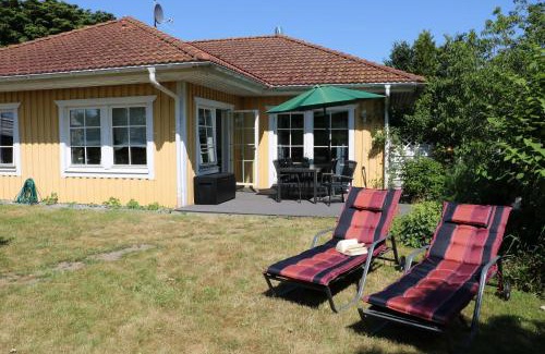 Polchow Apartment | Waterfront Ferienwohnungen Polchow - Family & Pet Friendly