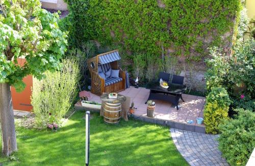 Wilsdruff Apartment | Pet-Friendly Ferienwohnungen Prihoda with High Guest Ratings