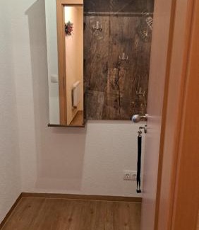 Hohenluftkurort Grunbach Apartment | Pet-Friendly Retreat at Ferienwohnungen Reiterhof Lienemann