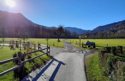 Kreuth House | Family-Friendly Ferienwohnungen Rohnbogner for Memorable Stays
