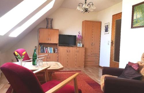 Teterow Apartment | Ferienwohnungen Seewald