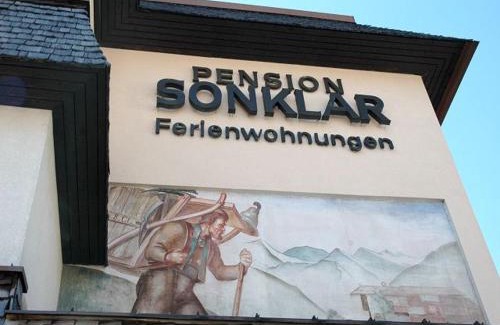 Medraz Apartment | Family-Friendly Ferienwohnungen Sonklar with High Guest Ratings