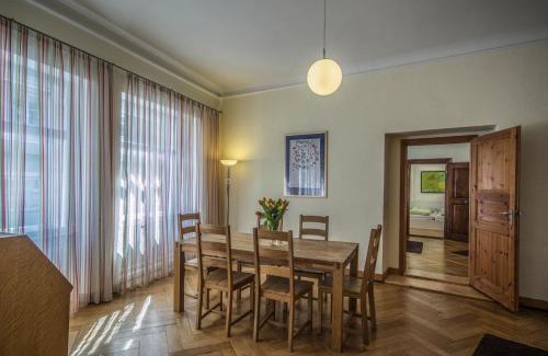 Insel Apartment | Ferienwohnungen Spiegel - Fewo Inseltraum