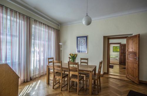 Insel Apartment | Ferienwohnungen Spiegel - Fewo Inseltraum
