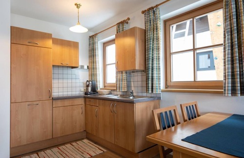 Maria Alm am Steinernen Meer Apartment | Family-Friendly Ferienwohnungen Sport Löb - 2 Bedroom Retreat