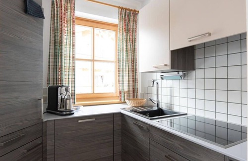 Maria Alm am Steinernen Meer Apartment | Family-Friendly Ferienwohnungen Sport Löb - 2 Bedroom Retreat
