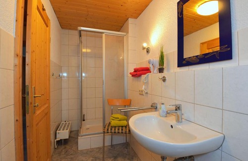 Gerstungen Apartment | Family-Friendly Ferienwohnungen Stützel with Great Reviews