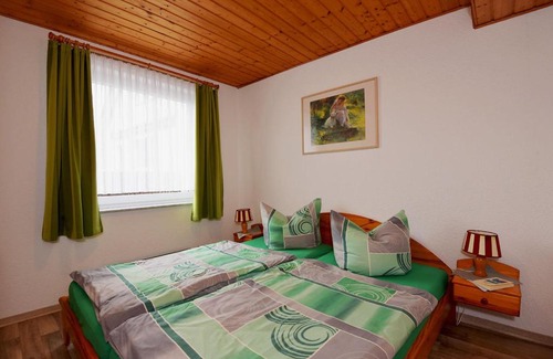 Gerstungen Apartment | Family-Friendly Ferienwohnungen Stützel with Great Reviews