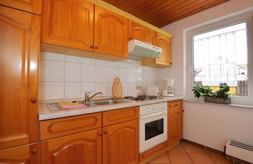 Gerstungen Apartment | Family-Friendly Ferienwohnungen Stützel with Great Reviews