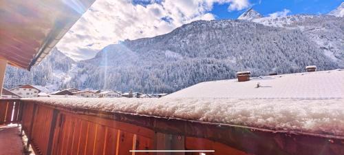 Huben Apartment | Discover Ferienwohnungen Stabentheiner: 8.5/10 Guest Favorite